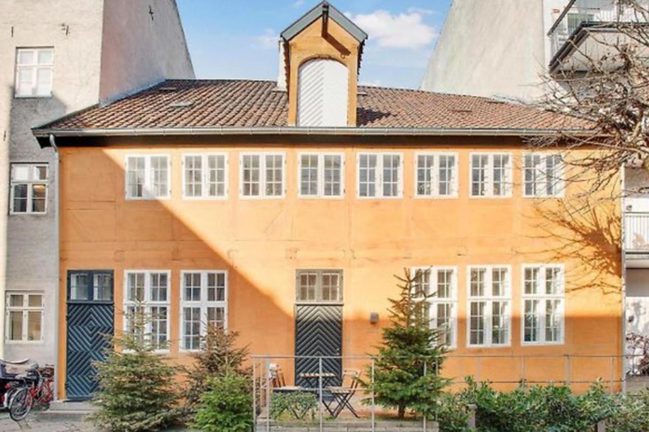 Lejlighed Apartmentincopenhagen 1577 København