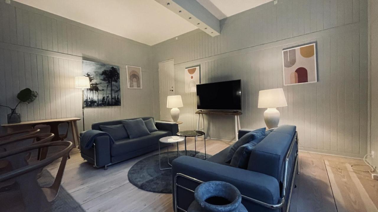 Lejlighed Apartmentincopenhagen 1577