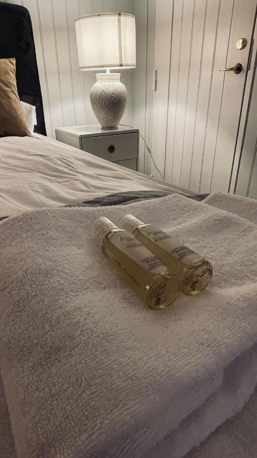 Lejlighed Apartmentincopenhagen 1577 København
