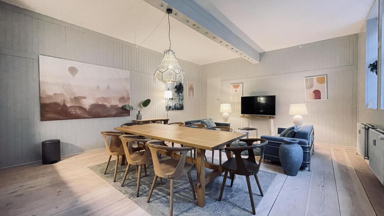 Apartmentincopenhagen 1577 København