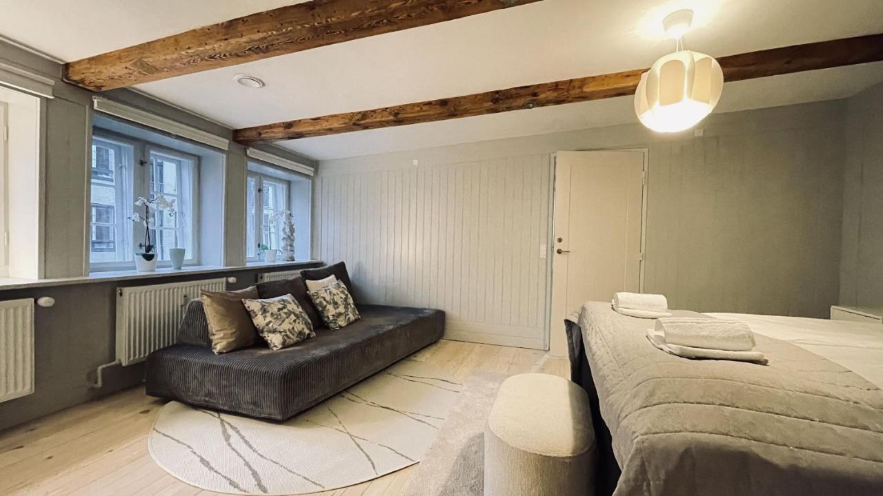 Lejlighed Apartmentincopenhagen 1577 København