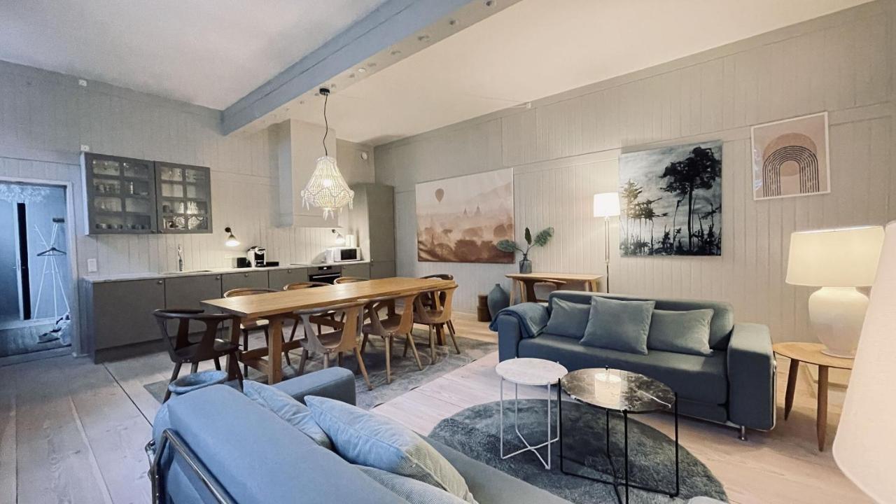 Lejlighed Apartmentincopenhagen 1577 København