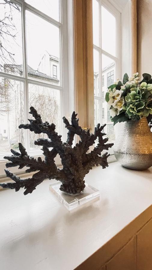 Apartmentincopenhagen 1577 Lejlighed København