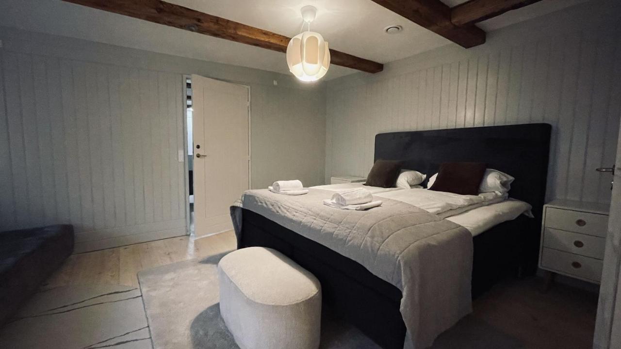 Lejlighed Apartmentincopenhagen 1577 København